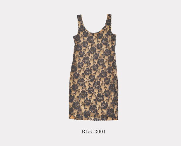 BLK-3001